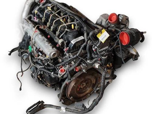 Engine TATA INDIGO MARINA (4_V2) 1.4 TD | BP19144188M1 