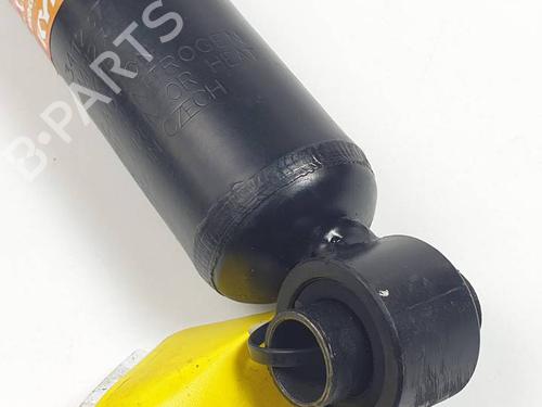 Right rear shock absorber CITROËN BERLINGO / BERLINGO FIRST Box Body/MPV (M_) 2.0 HDI 90 (MBRHY, MCRHY) | BP30120187M19 