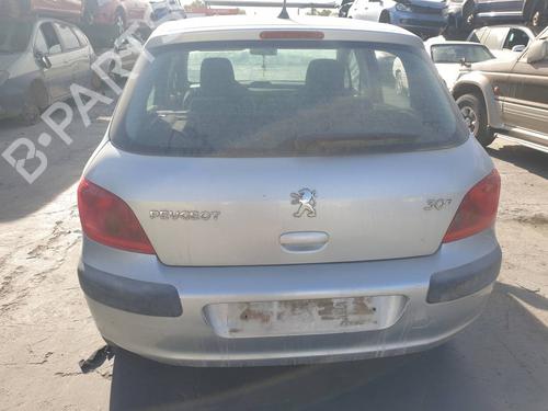 Engine PEUGEOT 307 (3A/C) 1.6 16V | BP38980139M1 - Image 4
