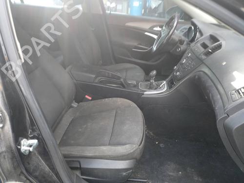 Engine control unit (ECU) OPEL INSIGNIA A (G09) 2.0 CDTI (68) | BP36487990M57 - Image 16