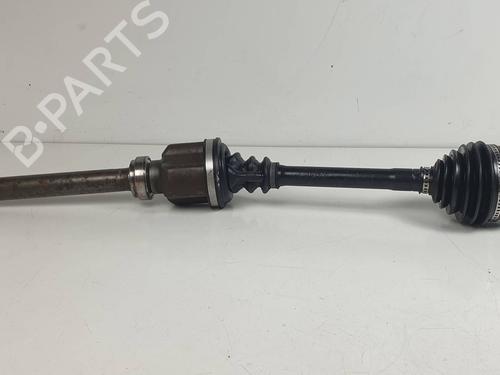 Used Right front driveshaft Right front driveshaft PEUGEOT 308 II (LB_, LP_, LW_, LH_, L3_) 2.0 BlueHDi 150 (150 hp) 31240631 31240631