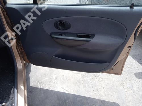 Right front shock absorber DAEWOO MATIZ (M100, M150) 0.8 | BP10322751M17  - Image 8