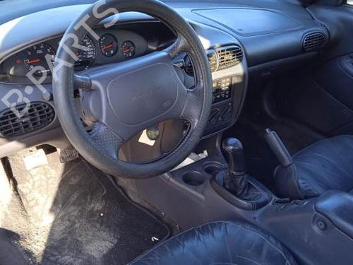 Front right window mechanism CHRYSLER STRATUS Convertible (JX) 2.0 LE | BP8647175C23 