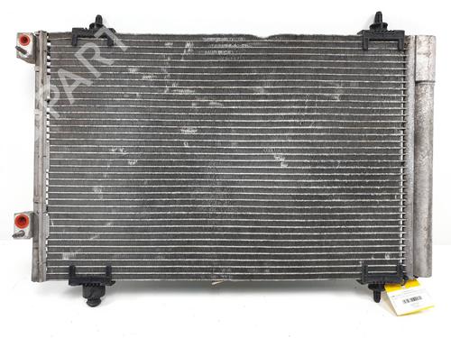 Used AC radiator AC radiator PEUGEOT 308 I (4A_, 4C_) 1.6 16V (120 hp) 30525046 30525046