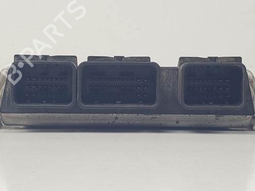 Engine control unit (ECU) CITROËN XSARA PICASSO (N68) 1.6 | BP24933562M57 