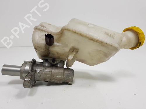 Used Brake master cylinder Brake master cylinder CITROËN DS3 (SA_) 1.6 VTi 120 (120 hp) 8618784 8618784