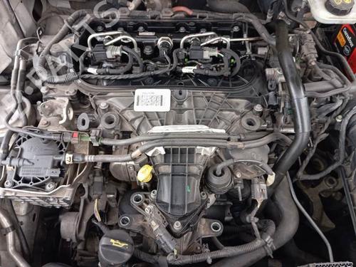 Left front window switch FORD MONDEO IV (BA7) 2.0 TDCi | BP24930650I27  - Image 32