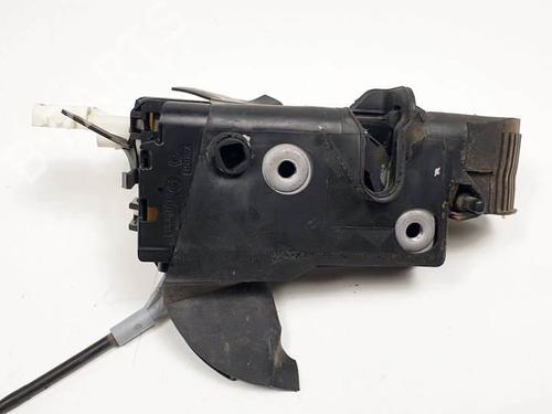 Used Front right lock Front right lock CITROËN C4 I (LC_) 1.6 HDi (90 hp) 19327654 19327654
