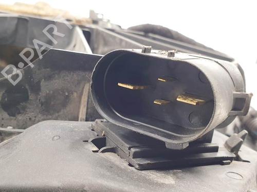 Radiator fan OPEL MERIVA A MPV (X03) 1.4 16V Twinport (E75) | BP24990273M35 