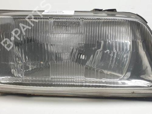 Used Right headlight Right headlight CITROËN JUMPER I Van (230L) 2.5 TDi (107 hp) 25121634 25121634