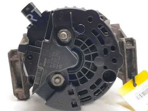Alternator SAAB 9-3 Estate (E50) 2.0 t | BP18029176M7