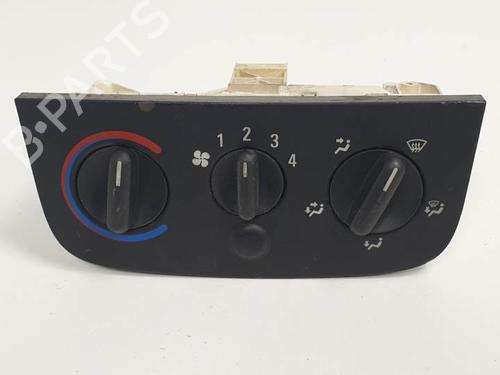 Used Climate control OPEL COMBO Tour 1.7 DI 16V (65 hp) 6848504