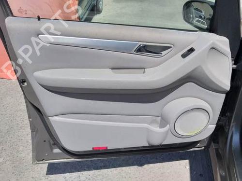 Engine control unit (ECU) MERCEDES-BENZ B-CLASS Sports Tourer (W245) B 200 CDI (245.208) | BP21011403M57 