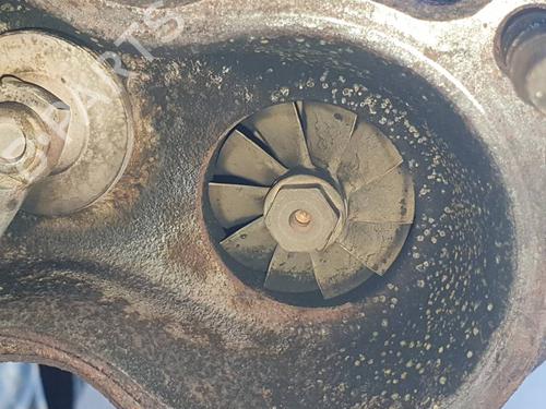 Engine SEAT CORDOBA (6L2) 1.4 TDI | BP36106457M1  - Image 11