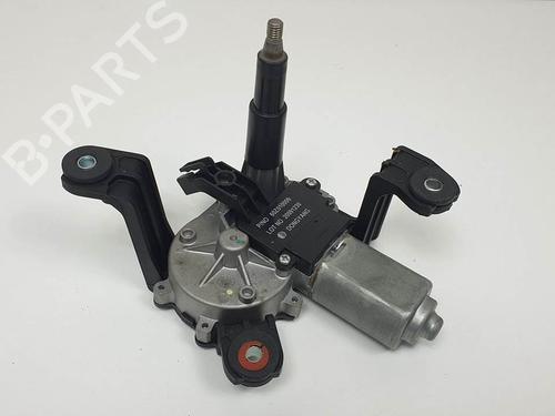 Viskermotor bagrude Viskermotor bagrude OPEL ASTRA J (P10) 1.3 CDTI (68) (95 hp) 16927713 16927713