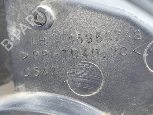 Left headlight FORD KA (RU8) 1.2 | BP34516980C28  - Image 5