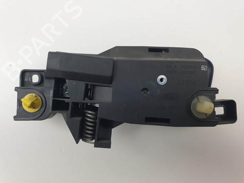 Rear right interior door handle FORD S-MAX (WA6) 2.0 TDCi | BP28059604I16 - Image 2
