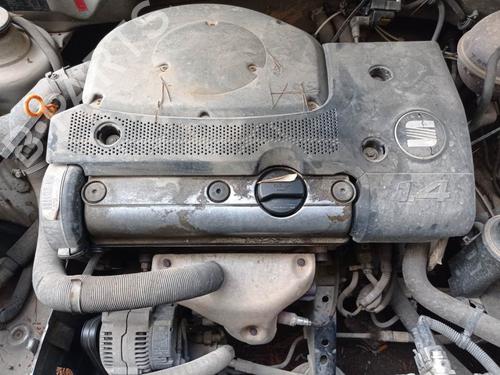 Right front window switch SEAT CORDOBA (6K2) 1.4 | BP8587593I26 - Image 9