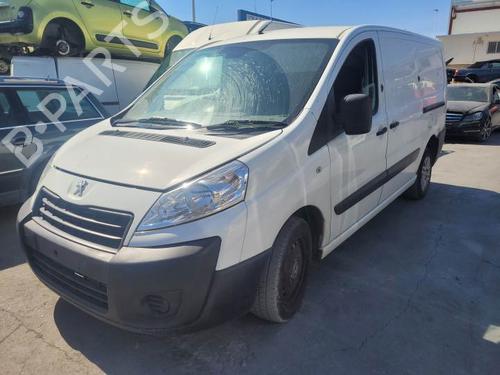 Starter PEUGEOT EXPERT Van (VF3A_, VF3U_, VF3X_) 1.6 HDi 90 8V | BP30166765M8