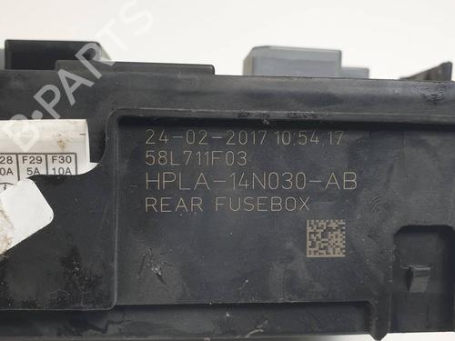 Fuse box LAND ROVER DISCOVERY V (L462) 2.0 Sd4 4x4 | BP39169742E1 - Image 6