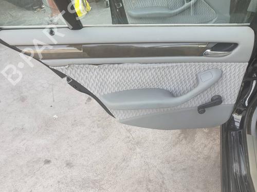 Left front indicator BMW 3 (E46) 320 i | BP34576638C32  - Image 18