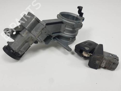 Electronic module OPEL ASTRA H (A04) 1.6 (L48) | BP26313690M83 