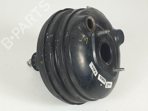 Used Servo brake TATA ARIA [2010-2026]  18464674