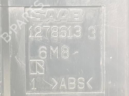 Headlight switch SAAB 9-3 (YS3F, E79, D79, D75) 2.0 t | BP39491609I24 - Image 4