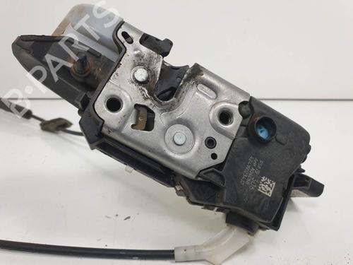 Used Front left lock Front left lock CITROËN C3 II (SC_) 1.6 HDi (92 hp) 9291823 9291823