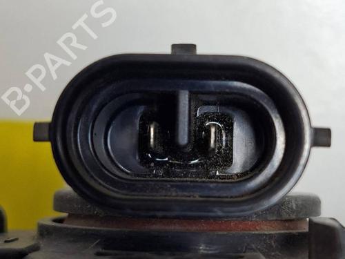 Right front fog light CITROËN C-ELYSEE (DD_) 1.6 BlueHDi 100 | BP40177073C31 - Image 3