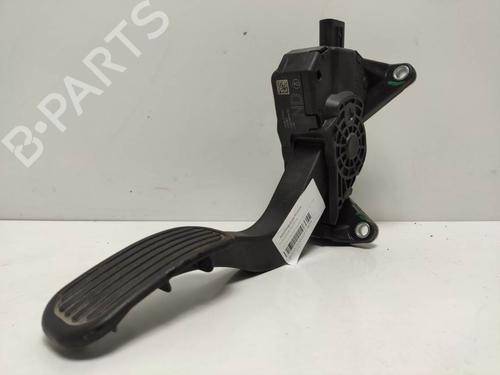 Used Pedal Pedal TOYOTA C-HR (_X1_) 1.8 Hybrid (ZYX10_, ZYX11_, ZYX10R, ZYX11R) (122 hp) 8891288 8891288