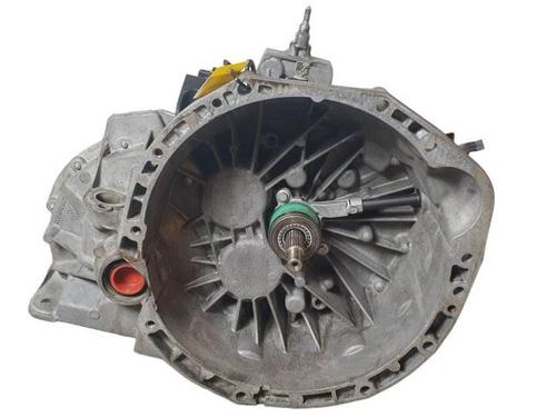 Used Gearbox RENAULT LAGUNA III (BT0/1) 2.0 dCi (BT01, BT08, BT09, BT0E, BT0K, BT12, BT1C, BT1D,... (150 hp) 18604029