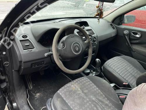 Instrument cluster RENAULT MEGANE II (BM0/1_, CM0/1_) 1.5 dCi (BM1F, CM1F) | BP14247661C47 
