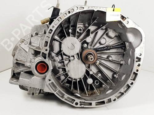 Used Gearbox Gearbox RENAULT MEGANE II Saloon (LM0/1_) [2003-2026] 12364550 12364550