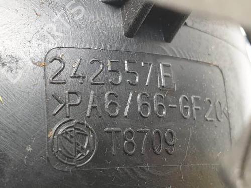 Front left exterior door handle FIAT DOBLO Cargo (263_) 1.3 D Multijet | BP24984329C128 