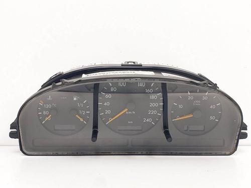 Kombiinstrument Kombiinstrument 12358306 12358306
