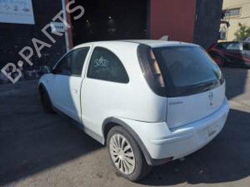 Computer motormanagement OPEL CORSA C (X01) 1.3 CDTI (F08, F68) | BP26030273M57