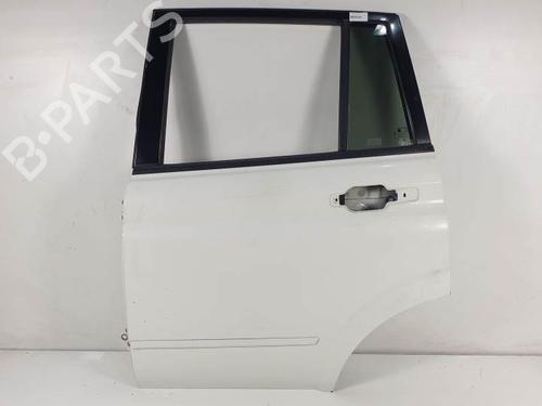 Left rear door SSANGYONG KYRON 2.0 Xdi | BP24914577C4 