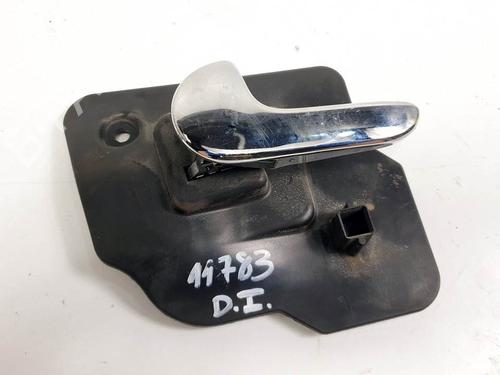Used Front left interior door handle Front left interior door handle OPEL MERIVA A MPV (X03) 1.3 CDTI (E75) (75 hp) 13459636 13459636