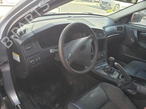Left sun visor VOLVO S60 I (384) 2.4 | BP17462153I1 - Image 16