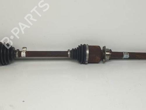 Drivaksel fortil Højre FIAT DOBLO Cargo (263_) 1.3 D Multijet (90 hp) 24984373