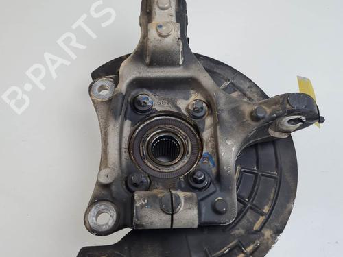 Right front steering knuckle JEEP COMPASS (MP, M6, MV, M7) 2.0 CRD 4x4 | BP40175206M26 - Image 2