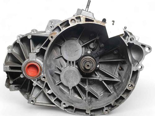 Used Gearbox Gearbox FORD MONDEO IV (BA7) 2.0 TDCi (140 hp) 24930856 24930856