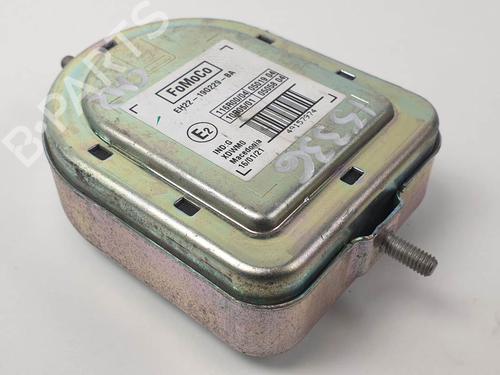 Electronic module LAND ROVER RANGE ROVER EVOQUE (L551) 2.0 D150 4x4 | BP25256124M83  - Image 5