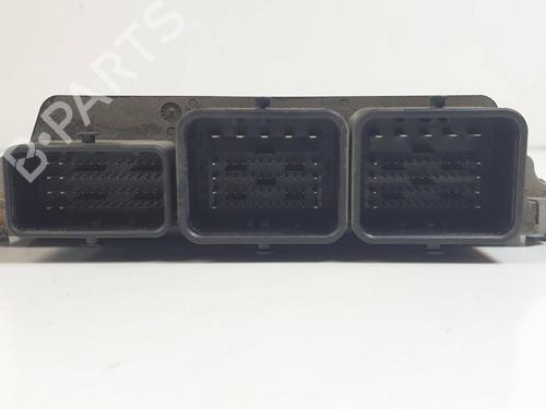 Engine control unit (ECU) PEUGEOT PARTNER Box Body/MPV 1.6 HDi | BP36315283M57 - Image 2