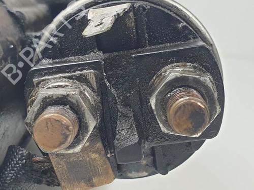 Startmotor RENAULT KANGOO Express (FC0/1_) 1.5 dCi (FC07, FC1R) | BP28059679M8 