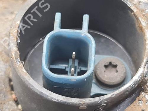 Right rear steering knuckle VOLVO XC60 I SUV (156) D5 AWD | BP6892843M28 