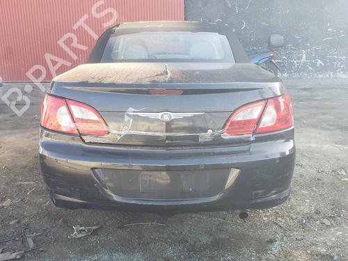 Front left lock CHRYSLER SEBRING (JS) 2.0 CRD | BP25119368C98 - Image 20