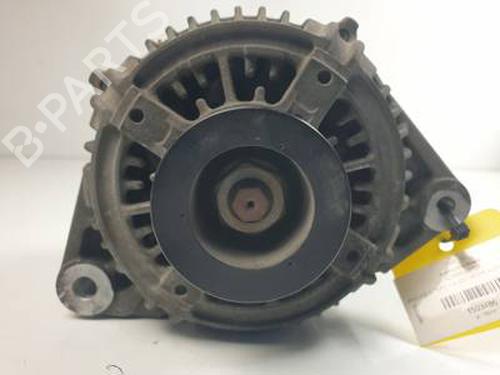 Alternator JAGUAR S-TYPE II (X200) 4.0 V8 | BP31272152M7 