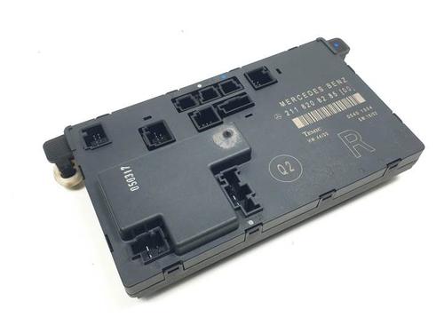 Used Electronic module MERCEDES-BENZ E-CLASS (W211) E 320 CDI (211.026) (204 hp) 21800777